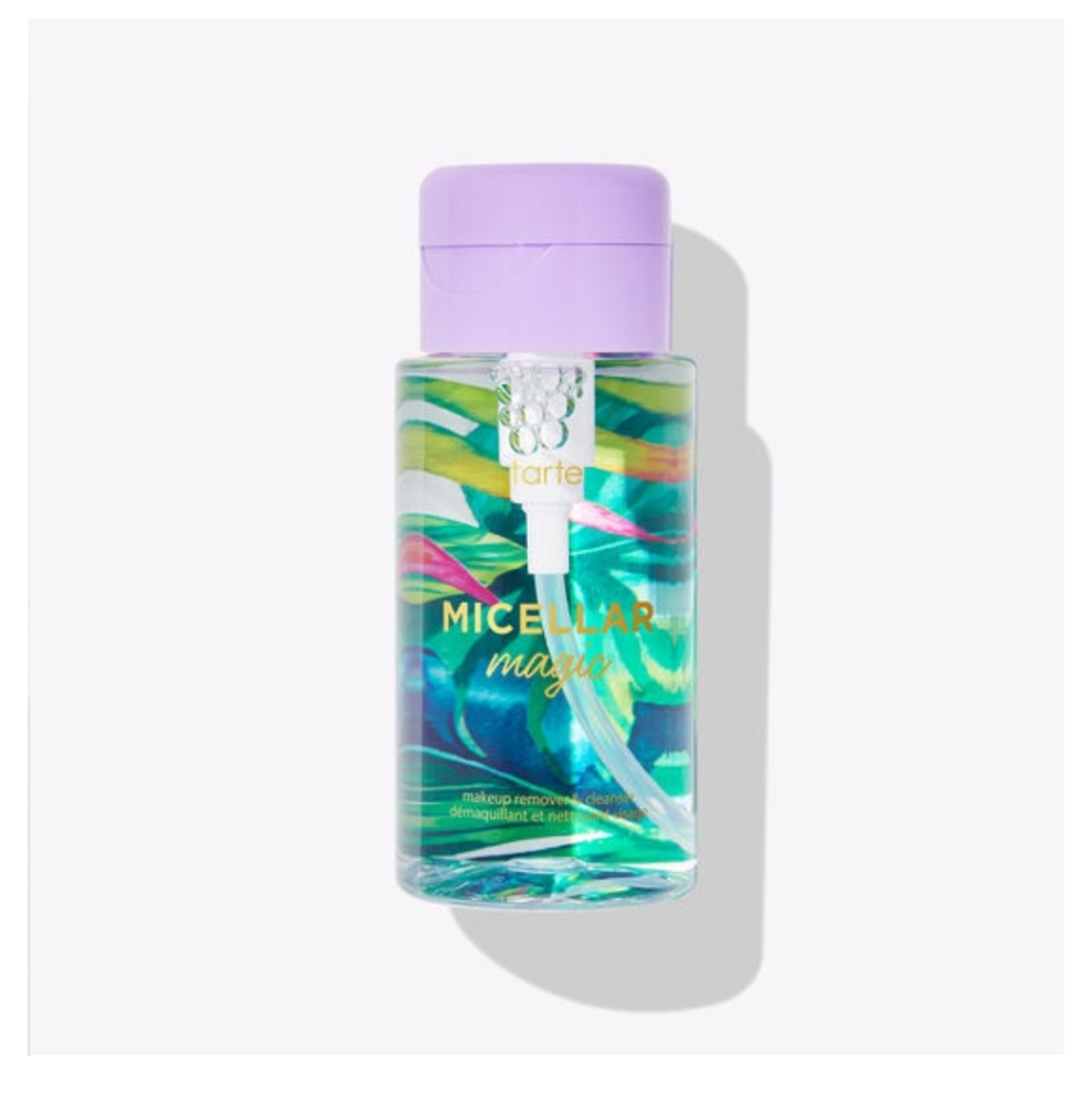 tarte Micellar Magic